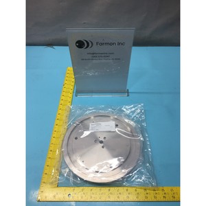 AMAT 0020-27975 PEDESTAL, 8 101 AL, SIN PINES - Equipo y piezas de semiconductores de confianza de Trusted Global Legacy - Product Image 6