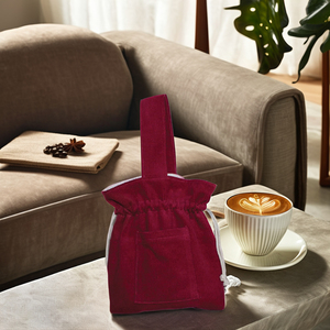 Bolso de mano de alta calidad para mujer, moderno y conveniente para el uso diario, la mejor opción para su estilo - Product Image 5