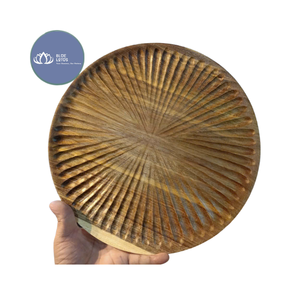 BEST SELLING Eco Friendly <b>Customized</b> <b>Wood</b> Tray Reusable Wall <b>Sign</b> Supply - Product Image 1