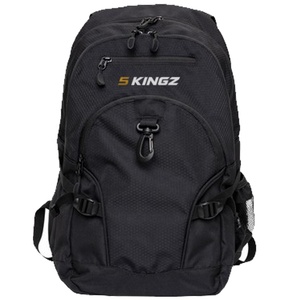 Martial Arts <b>Travel</b> <b>Backpack</b>-Lightweight & Portable Durable Oxford Material Large Capacity Fashion Outdoor Sport Bag - Product Image 5