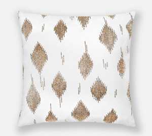 Housses de coussin brodées de perles en gros, taies d'oreiller décoratives faites à la main pour ensembles de canapés, chambres, hôtels et design d'intérieur - Product Image 3