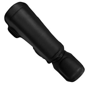 Espinilleras de Boxeo Personalizadas a Precio de Fábrica para Adultos, Venta Caliente, Espinilleras de Boxeo con Logotipo Personalizado Impreso - Product Image 2