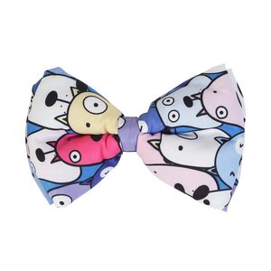 Customized Logos Designs Prints Petware Supplies <b>Christmas</b> Holiday Pet Bow Tie Soft Comfortable Adjustable Plaid Cat <b>Dog</b> <b>Collar</b> - Product Image 1