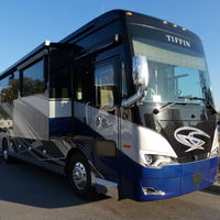 Camping-car Tiffin ALLEGRO BUS 40IP 2026 prêt à la vente