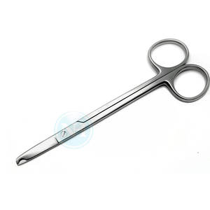 Tijeras de Costura Recta con Hojas Afiladas, Nuevo Producto, Tijeras de Costura Recta con Hojas Afiladas del Mejor Material - Product Image 2