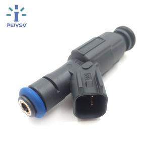 Injecteur de carburant Peivso en stock, référence OEM 0280156048 pour Ford Crown Victoria, Lincoln Town Car, Mercury Grand Marquis 2001-2002 - Product Image 2