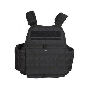 Gilet tactique personnalisé, léger et modulaire, pour une utilisation en extérieur - Product Image 1