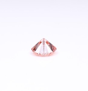 Aartier OM GEMS IGI Certified Pink Diamond Brilliant Cut Lab Grown Fancy Color Diamond Ring Pendant Earring Jewelry for Jewelry - Product Image 2