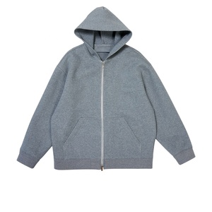 เสื้อฮู้ดการ์ตูนสตรีทของผู้หญิงดีไซน์ใหม่ปักโลโก้ชุดใส่ออกกำลังกายสำหรับฤดูหนาว - Product Image 4