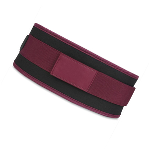 เข็มขัดยกน้ำหนักนีโอพรีนแบบปรับได้ เข็มขัดยกน้ำหนักสำหรับออกกำลังกาย ผลิตภัณฑ์ขายดี เข็มขัดยกน้ำหนักนีโอพรีน - Product Image 3