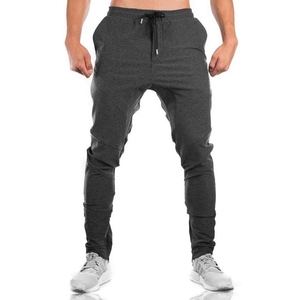 Premium <b>Jogger</b> Sweat Pant Custom Sweat Pant <b>Mens</b> Sweat Pant With <b>Tapered</b> Design Soft Fabric Secure Pockets And Comfortable - Product Image 1