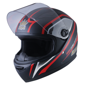 Casco integral fabricado en Vietnam M136 ROYAL ABS duradero más vendido con visera única nueva condición - Product Image 3