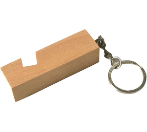 Wood Keychain Custom <b>Engraved</b> Wooden Keychain Personalized Wooden Keychain Promotional <b>Key</b> <b>ring</b> - Product Image 6