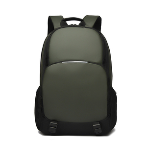 Casual Sports Hiking <b>Backpack</b> & Travel Duffel Bag-Waterproof Zipper Closure Large Capacity Nylon Unisex Polyester Lining Pockets - Product Image 1