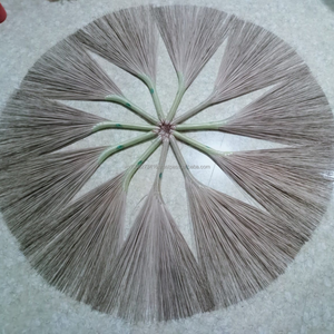 Escoba de Coco Ecológica Ligera de Primera Calidad, Exportador Confiable de Vietnam, Mejor Precio para Pedidos al por Mayor, Gran Cantidad Disponible - Product Image 5