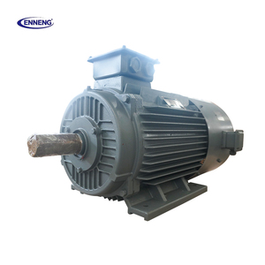 Générateur à <span class=keywords><strong>aimant</strong></span> <span class=keywords><strong>permanent</strong></span> Enneng Chine PMG, machine à mouvement perpétuel 2000W, <span class=keywords><strong>aimant</strong></span> <span class=keywords><strong>permanent</strong></span> NdFeB, 48-1140V, faible régime, générateur éolien - Product Image 2