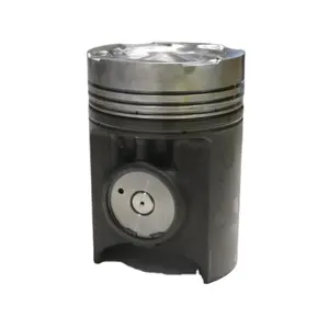 Vente en gros de pièces de moteur marin Wartsila 113001 Piston pour moteur diesel Wartsila L20 32