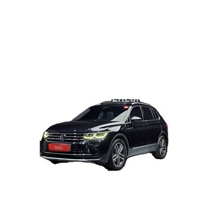 Volkswagen Tiguan 2.0 TDI Prestige 2023, Diésel, Asientos de Cuero, Volante a la Izquierda, Cámara Trasera - 34,640 km - Product Image 1