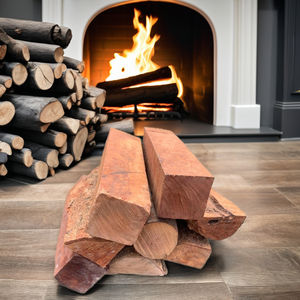 Combustible Premium para Barbacoa de Vietnam con Palitos de Madera de Lichí y Longan Secados al Horno y Carbón Activado de Acacia - Product Image 1