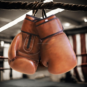 Sac de frappe en PU robuste pour l'entraînement au kickboxing et au MMA - Product Image 5