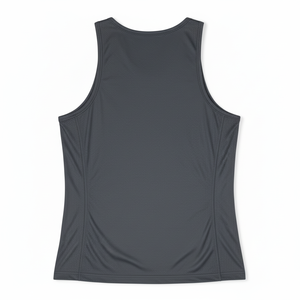 Débardeur de musculation pour homme 100 % coton, couleur unie, col rond, respirant, pour l'été, la course et l'entraînement - Product Image 6