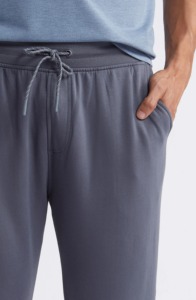 Custom Men Straight <b>Jogger</b> Sweat Pants Fleece Breathable Soft Athletic Wear <b>Slim</b> Fit Training Gym Casual Streetwear - Product Image 2