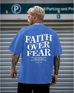 Oversized Mens <b>Graphic</b> <b>Tee</b> <b>Vintage</b> Acid Wash Cotton Streetwear Shirt Baggy Casual Fashion Top - Product Image 6