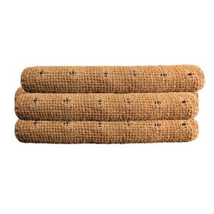 COCOUT COIR LOG มะพร้าวคุณภาพสูงและราคาดีจากโรงงาน สินค้าส่งออกเป็นมิตรกับสิ่งแวดล้อมจากเวียดนาม - Product Image 1