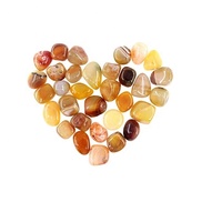 Gran oferta, cuentas de cristal sintético a la moda, 4/6/8/10MM, ágatas facetadas naturales, piedra, fabricación de joyas, hebra artesanal DIY, estampado UV
