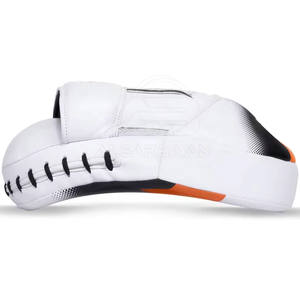 Vente en gros : Cibles de frappe MMA en matériau durable, au meilleur prix, pour l'entraînement aux arts martiaux - Product Image 5