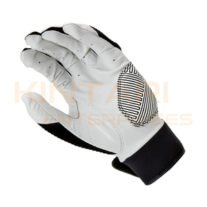 Right and Left Hand Baseball <b>Batting</b> Gloves with Comfortable Fit for Adult Players and Bulk Team Orders - Product Image 3