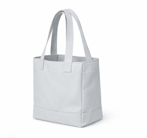 Hot Selling COTTON FIELD Custom Printed Reusable New Design Clothes <b>Canvas</b> <b>Tote</b> Bags Shoulder Handle Medium Size for Daily Use - Product Image 6