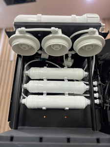 Sistema de Filtro de Agua por Ósmosis Inversa Kangaroo para Encimera, Eléctrico, sin Tanque, de Plástico, 100 GPD, para Uso en Hoteles y Hogares, Hecho en Vietnam - Product Image 3