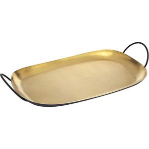 <b>Heart</b> <b>Shaped</b> Solid Copper Serving Tray with Hammered Finished Perfect for Home Kitchen Food Service and Elegant Display - Product Image 1