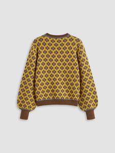 Suéter de Punto Estilo Universitario, Grueso, Suave y Cálido para Invierno, de Alta Densidad, para Mujer, a la Moda, Transpirable, 2026 - Product Image 2