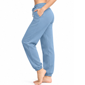 Proveedor de Pantalones Deportivos para Mujer, Pantalones Deportivos al por Mayor para Fitness y Ropa Urbana - Product Image 2