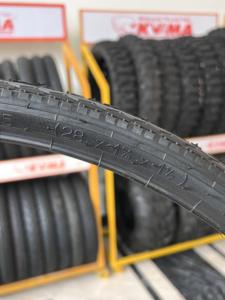 ยางในจักรยาน BMX ยี่ห้อ KUMA ผลิตจากยางพาราธรรมชาติของเวียดนาม ขนาด 26x1x3-8 คุณภาพสูง รับประกัน 12 เดือน - Product Image 2