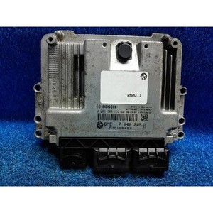 Mini Hatch: ECU y Módulos de Computación Usados 764020501 - Product Image 1