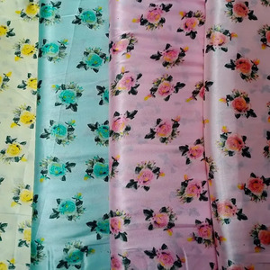 Tela estampada, tela de encaje, tela bordada, tela de lentejuelas, tela de malla para prendas de moda, venta al por mayor, exportación, mercado de compradores, suministro - Product Image 3