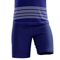 Nouveau design 2026 – Maillots personnalisés style 32 équipes Sialkot City Chiefs # 87 Tenues de football complètes respirantes