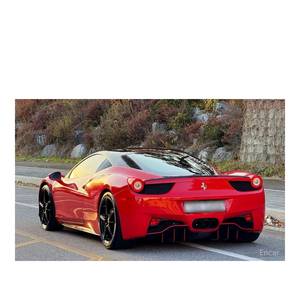 Ferrari 458 Italia, Enero de 2014, 50,800 km, Volante a la Izquierda, Caja de Cambios Automática, Norma de Emisiones Euro V, 5 Plazas - Product Image 6