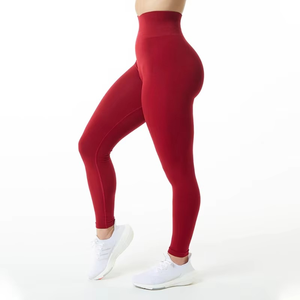 Pantalons de yoga de luxe pour femmes, vêtements de sport, fitness, musculation, leggings imprimés pour filles, leggings d'hiver pour femmes - Product Image 2