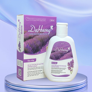 Gel de Lavado Femenino Antibacterial a Base de Hierbas Naturales, Suave, con Aroma a Lavanda, Limpiador Íntimo Calmante, Aroma Ligero, pH Equilibrado, para Uso Diario - Product Image 1