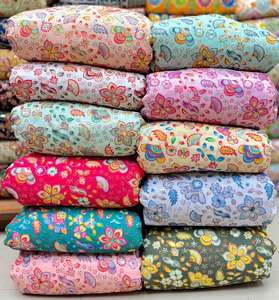 Tela No Tejida Jimichu Premium con Rayas Impresas, Acabado Suave y de Peso Medio, Accesorios de Alta Calidad para Niños y Niñas - Product Image 4