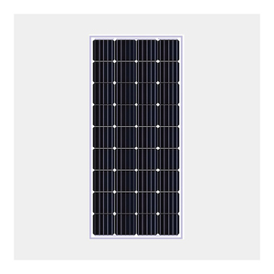 Paneles solares aptos para la carga de baterías, sistemas de energía remota y proyectos de energía sostenible - Product Image 1