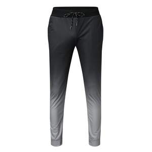 Chándal Personalizado de Alta Calidad para Hombre, Ropa Deportiva Informal, Chándal de 2 Piezas con Cremallera Completa, Traje para Gimnasio y Correr - Product Image 5