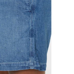 Pantalones Cortos Cargo de Alta Calidad para Hombre, Estilo Verano, Lavado Ácido, con Cordón, Largo Medio, Cómodos, Venta al por Mayor de Fábrica - Product Image 4