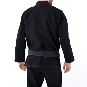 Uniforme de karaté de qualité supérieure à prix d'usine, uniforme de karaté de bonne qualité pour hommes, uniforme de karaté de haute qualité - Product Image 2