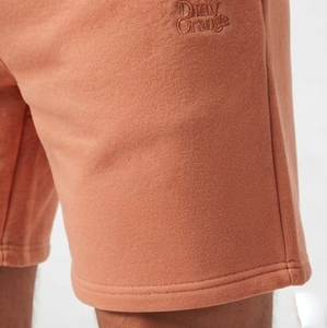 <b>Men's</b> Baggy <b>Sweat</b> <b>Shorts</b> Casual 100% Polyester Mid Drawstring Waist Breathable Sports Wear Running Training <b>Sweat</b> <b>Shorts</b> <b>Men</b> - Product Image 5