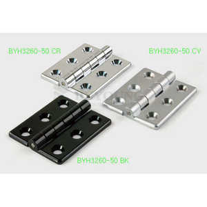 BUYOUNG Bisagra ZDC Bisagras para muebles, de la marca ZDC - Product Image 1